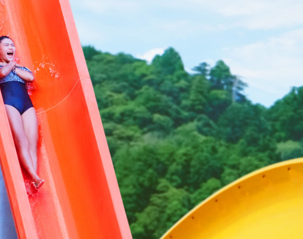 香港海洋公园水上乐园门票 (夏日前入园票(周一至周五适用,有效期至2026年7月3日)) - 3