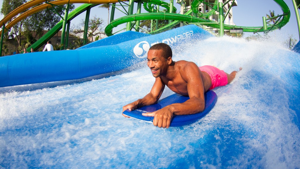 Waterbom Bali Ticket (Waterbom Bali - Family Day Pass (Indonesian Residents)) - 2