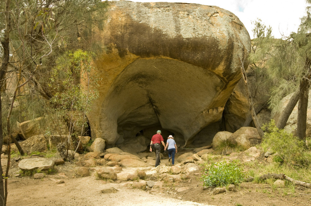 Wave Rock and York Tour from Perth - 1