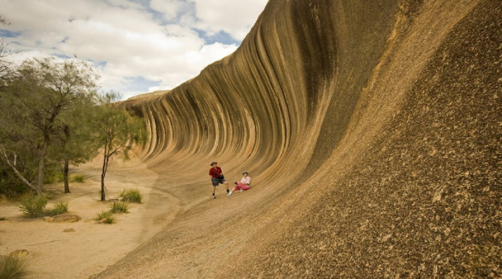 Wave Rock and York Tour from Perth - 3