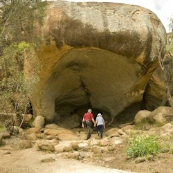 Wave Rock: Guided Tour from Perth - 1