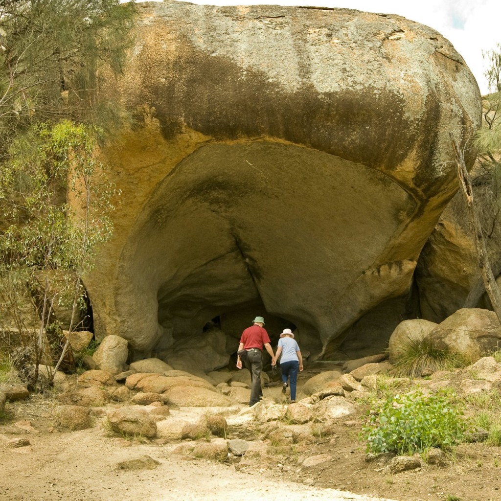 Wave Rock: Guided Tour from Perth - 3