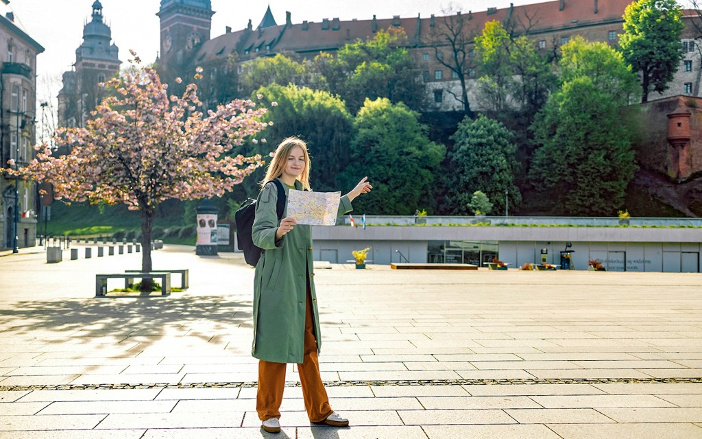 Burg Wawel, Kathedrale und Rynek-Untergrundmuseum: geführte Tour mit Mittagessen (German Guided Tour) - 1