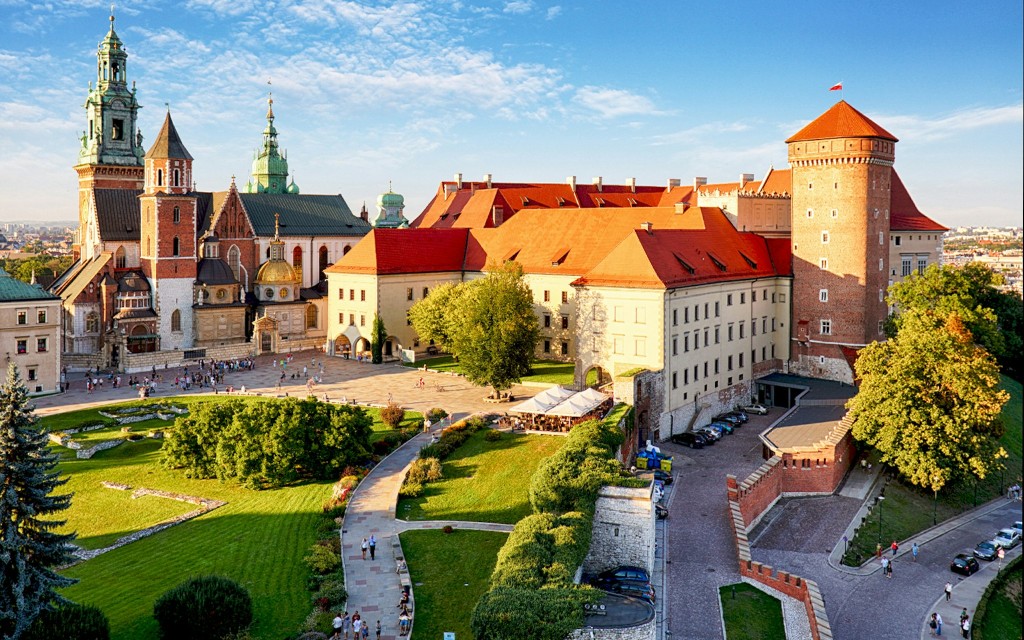 Wycieczka z przewodnikiem po Zamku i Katedrze Wawelskiej (Polish Guided Tour of Wawel Castle & Cathedral) - 3