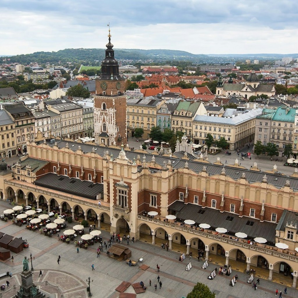 瓦维尔城堡、大教堂和Rynek Krakow门票、导览游+午餐 - 3