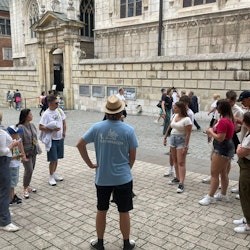 Visita guiada a l'interior del castell de Wawel: sense cues - 2