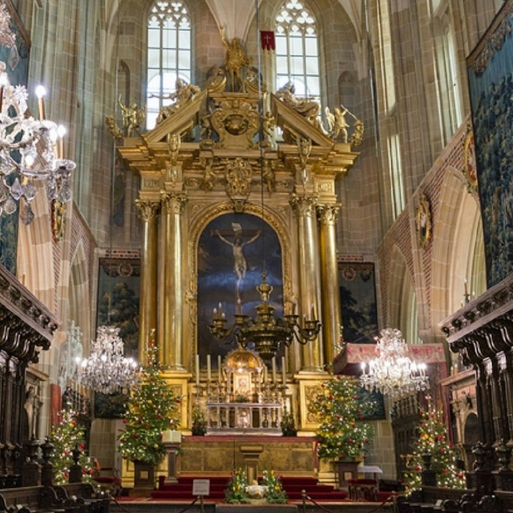 El castell reial de Wawel i l'interior de la catedral: visita guiada - 3