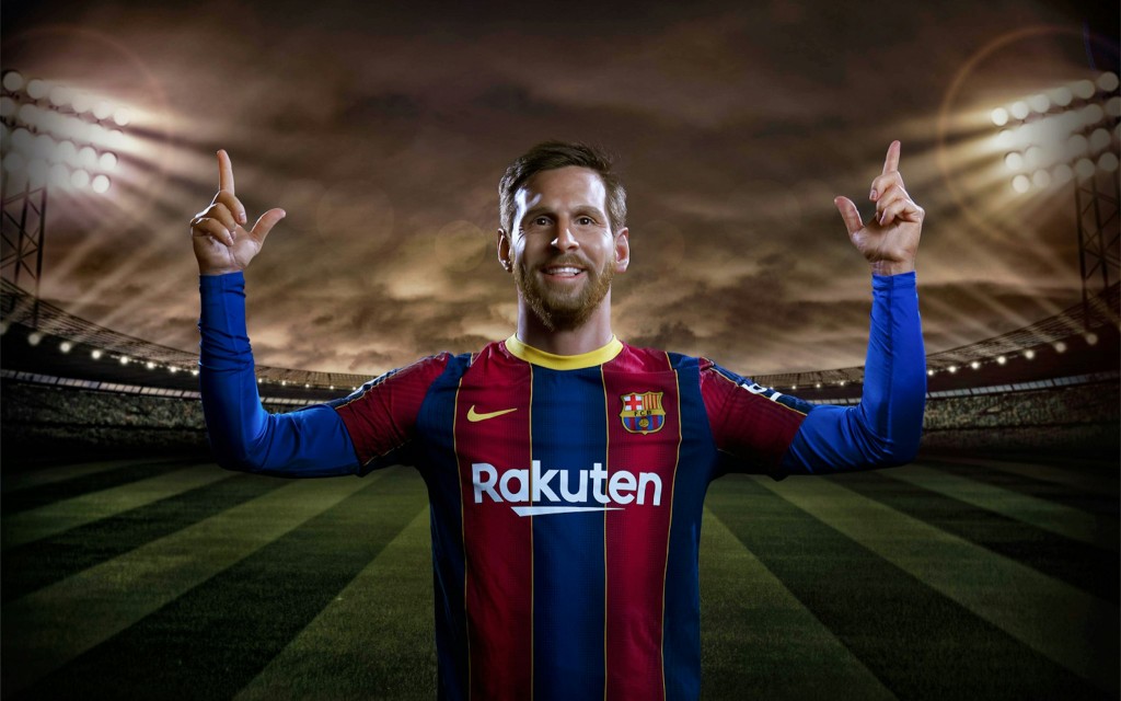 Wax Museum of Barcelona Entry Ticket - 1