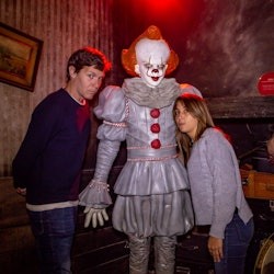 Museu de cera: Ingresso sem fila - 1