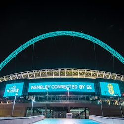 Estadi de Wembley: Visita guiada - 1