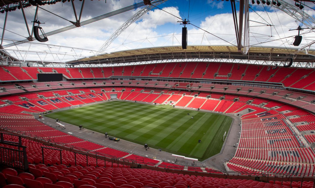 Wembley Stadium Tour (Stadium Tour (Family Package)) - 2