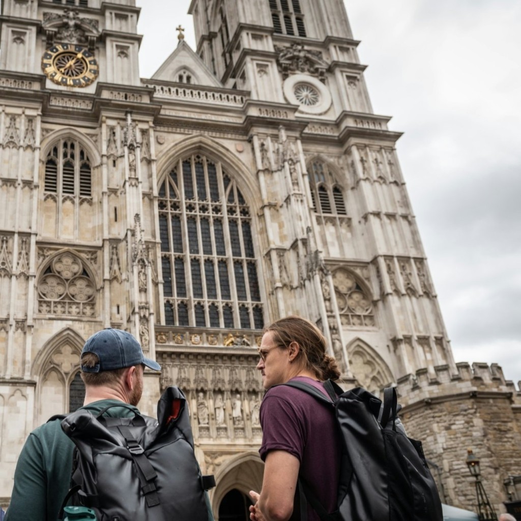 Westminster: Passeio a pé privativo de 3 horas + entrada na abadia e nas salas de guerra de Churchill - 1
