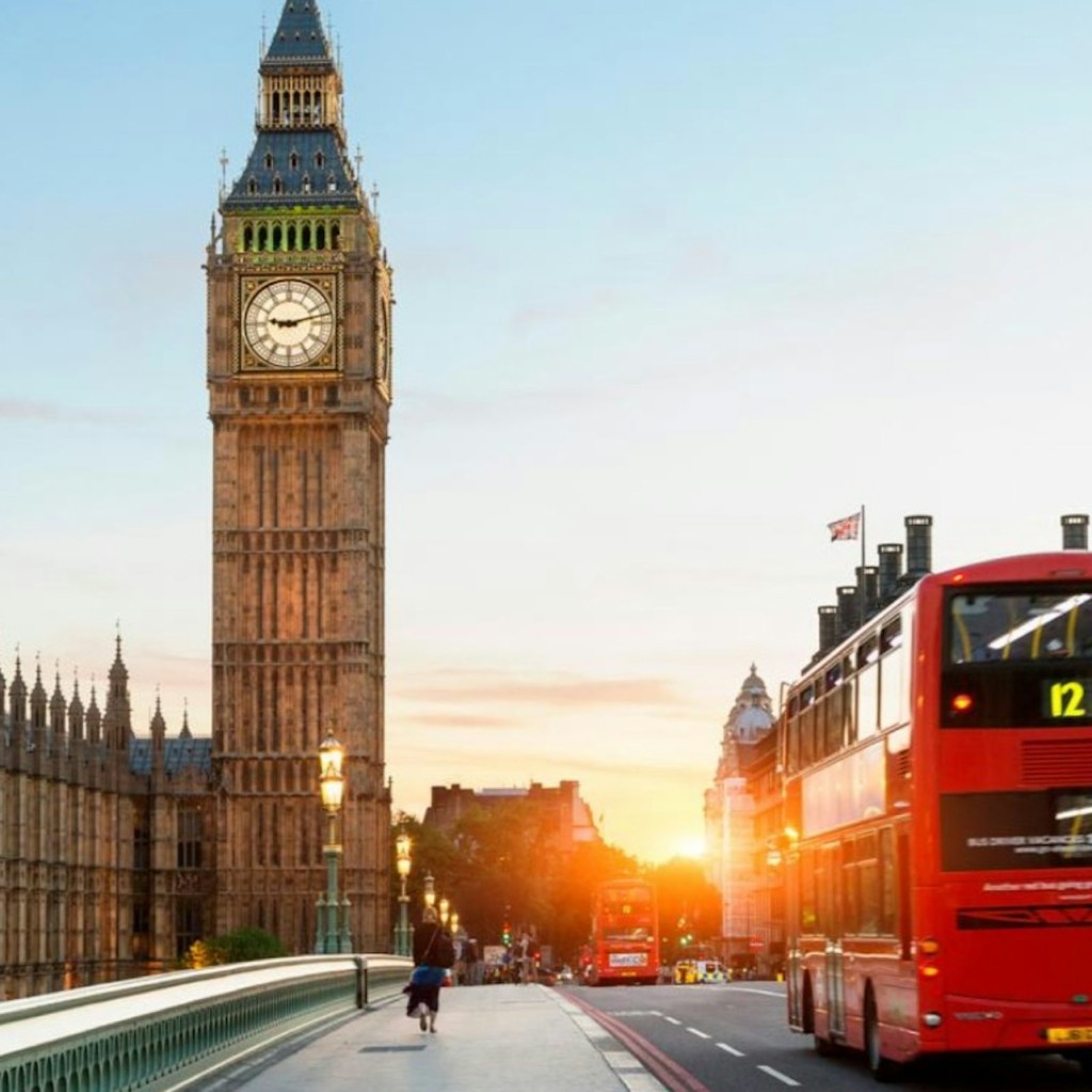 Westminster: Passeio a pé privativo de 3 horas + entrada na abadia e nas salas de guerra de Churchill - 3
