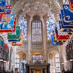 Westminster Abbey and City of Westminster: Guided Tour - 2