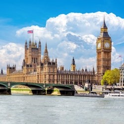 Westminster Abbey and City of Westminster: Guided Tour - 3