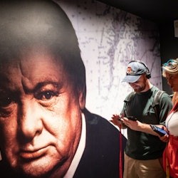 Westminster, Abadia e Salas de Guerra de Churchill: Visita guiada a pé - 1