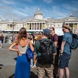 Westminster, Abadia e Salas de Guerra de Churchill: Visita guiada a pé - 2