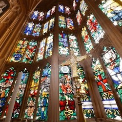 Westminster Abbey: Early Access + Guided Tour - 1