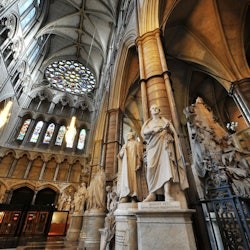 Westminster Abbey: Entry Ticket - 1
