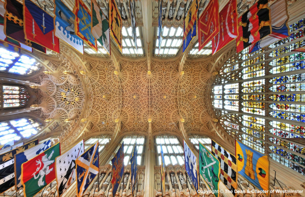 Westminster Abbey Guided Tour - 2