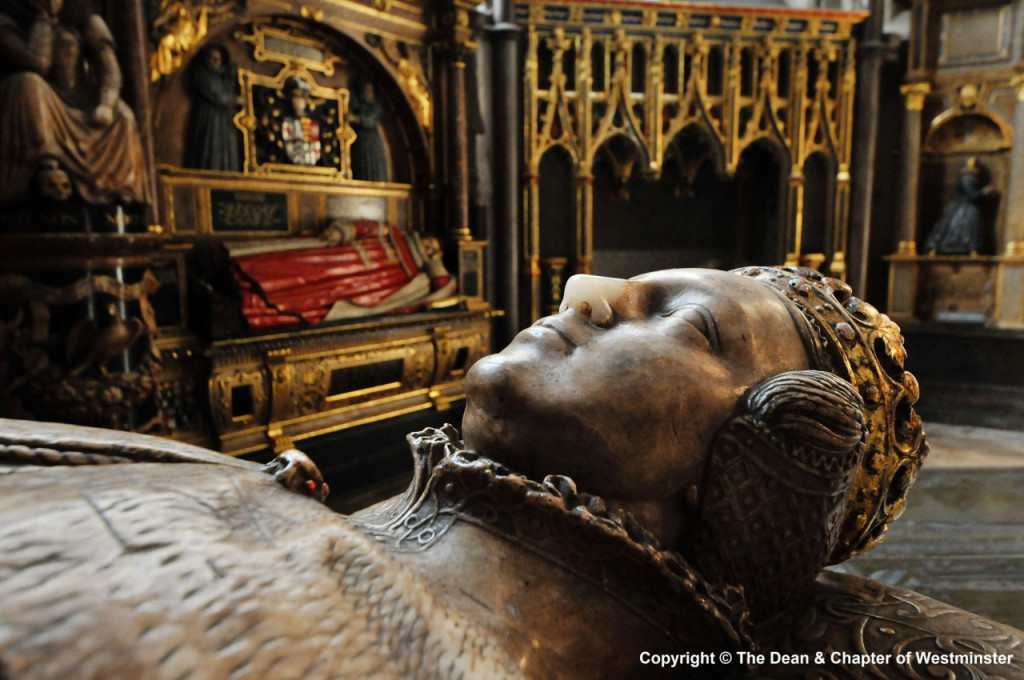 Westminster Abbey Guided Tour - 3