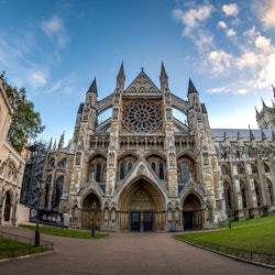 Westminster Abbey & Houses of Parliament: Entry + Guided Tour - 1