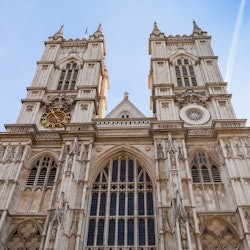 Westminster Abbey & Houses of Parliament: Entry + Guided Tour - 2