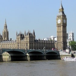 Westminster Abbey & Houses of Parliament: Entry + Guided Tour - 3