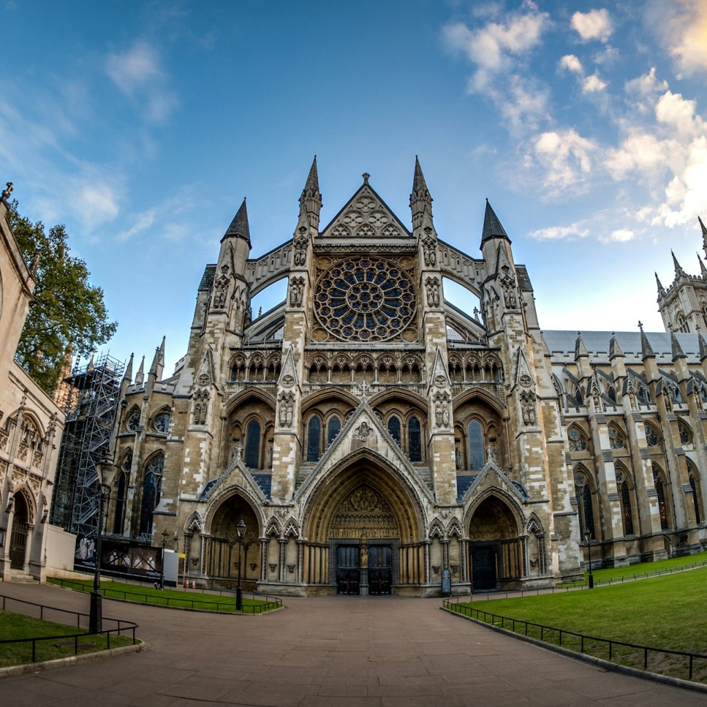 Abadia de Westminster e Casas do Parlamento: Entrada + visita guiada - Westminster Abbey & Parliament Tour - 1