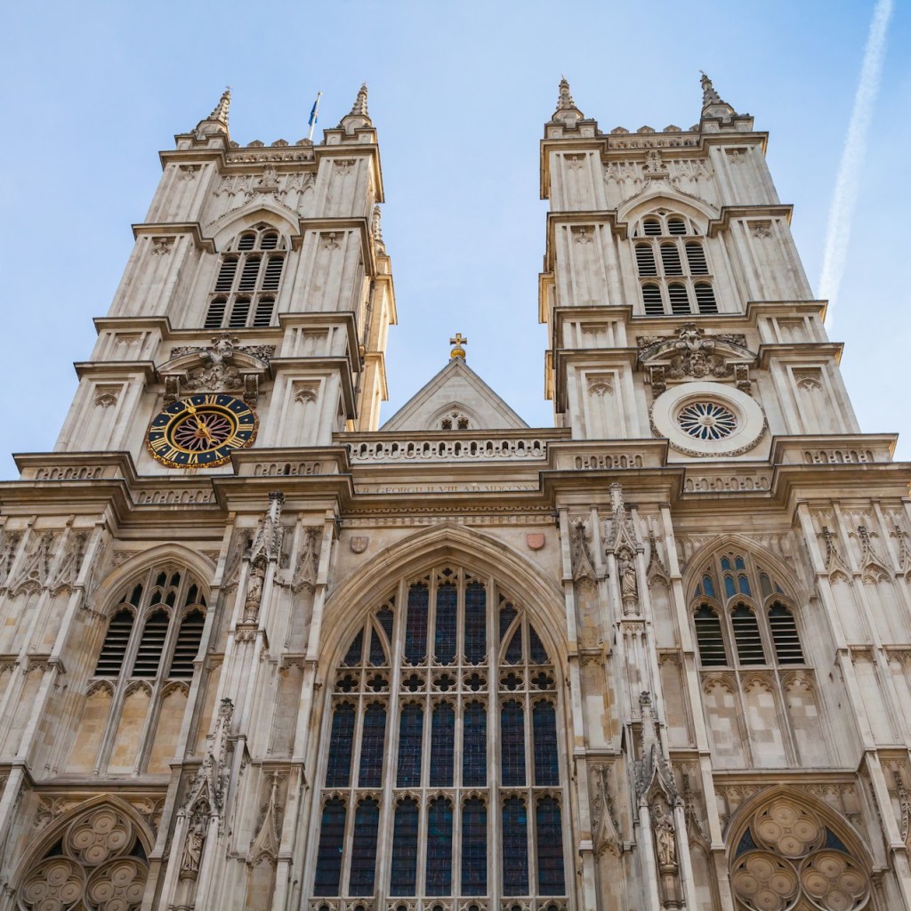 Abadia de Westminster e Casas do Parlamento: Entrada + visita guiada - Westminster Abbey & Parliament Tour - 2