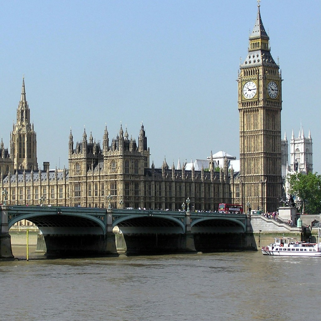 Abadia de Westminster e Casas do Parlamento: Entrada + visita guiada - Westminster Abbey & Parliament Tour - 3