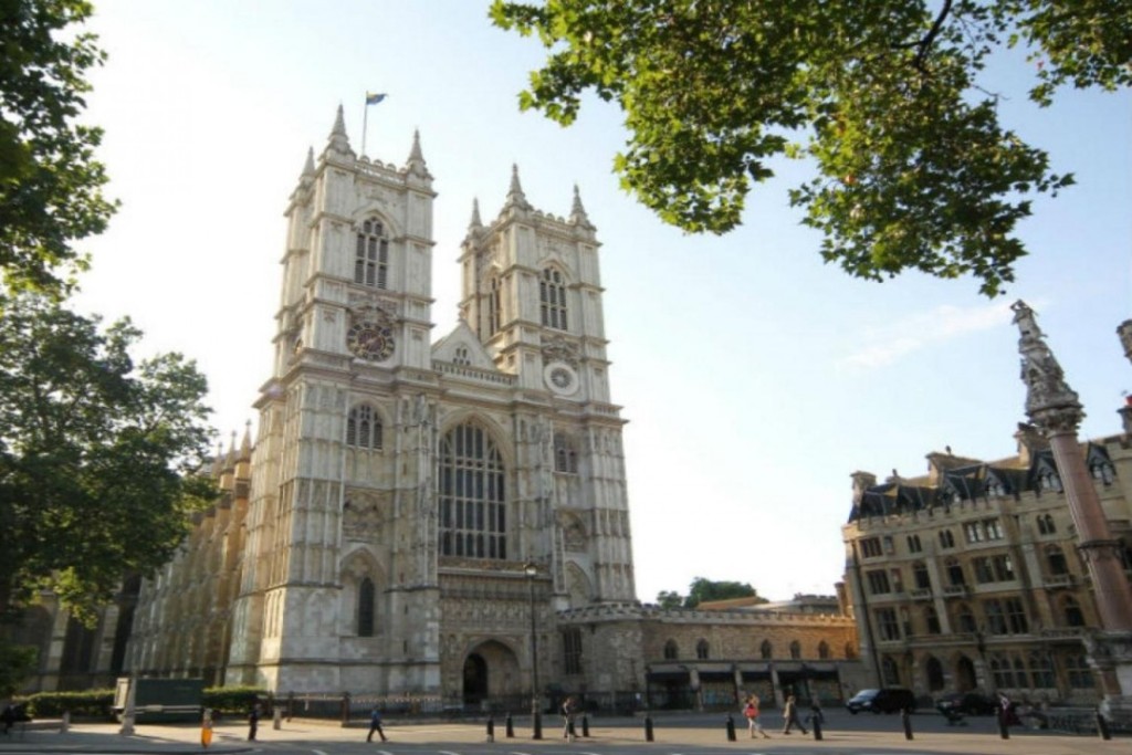 Entrada para la Abadía de Westminster con audioguía gratuita (Abadía de Westminster - Entrada vespertina) - 1