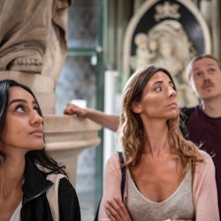 Westminster Abbey & Westminster: Small-Group Guided Tour - 1