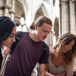 Westminster Abbey & Westminster: Small-Group Guided Tour - 2