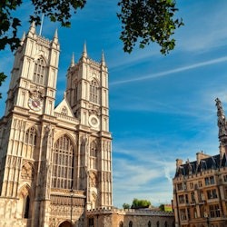Westminster: visita guiada + entrada a l'Abadia + te de la tarda - 2
