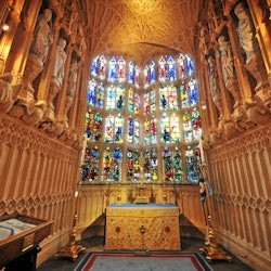 Westminster: visita guiada + entrada a l'Abadia + te de la tarda - 3