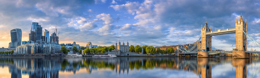 Westminster to Greenwich | Thames River Sightseeing - Round-trip - 2