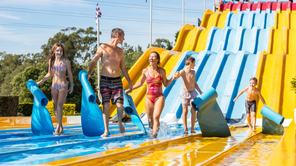 Wet'n'Wild Gold Coast Water Park Ticket (Wet'n'Wild Gold Coast Water Park - Single Day Pass (International Travellers)) - 3