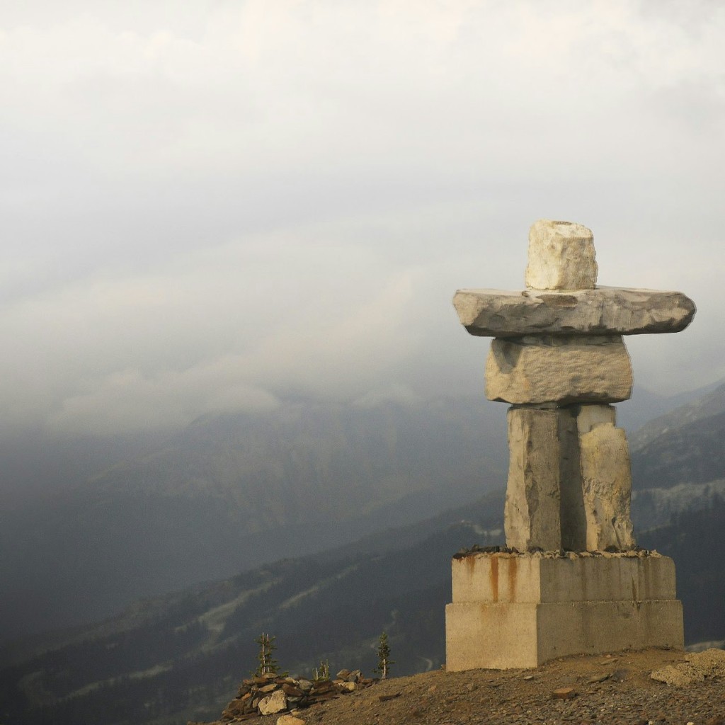 Whistler & Sea to Sky Gondola: excursió des de Vancouver - 3