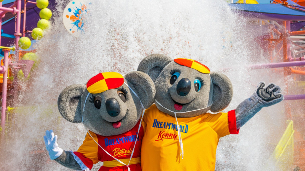 WhiteWater World Gold Coast Ticket (PROMO: 1-Day Ticket) - 2