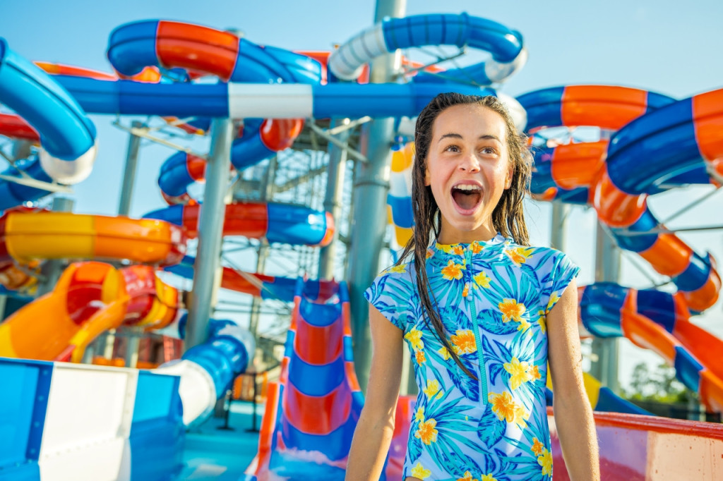 WhiteWater World Gold Coast Ticket (PROMO: 1-Day Ticket) - 3