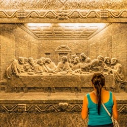 Wieliczka Salt Mine: Entry Ticket, Guided Tour + Direct Transfer - 2