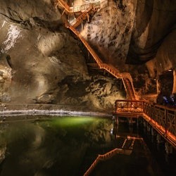Wieliczka Salt Mine: Entry Ticket, Guided Tour + Transport - 2
