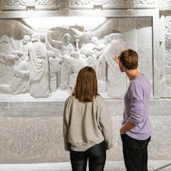 Wieliczka Salt Mine: Entry Ticket, Guided Tour + Transport - 3