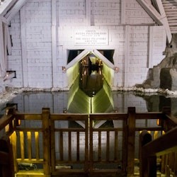 Mina de sal de Wieliczka: tiquet d'entrada, visita guiada privada + transport - 3