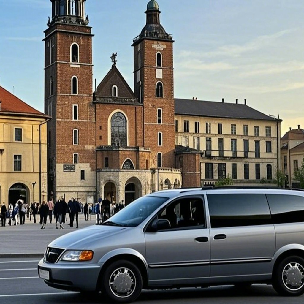 크라쿠프에서 출발하는 비엘리츠카 소금 광산 프라이빗 투어 - 2