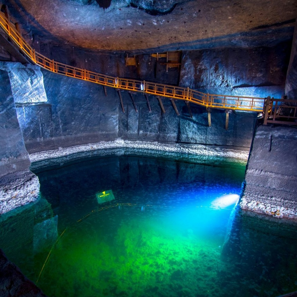 Salina de Wieliczka: entrada sense cues + visita guiada - 1