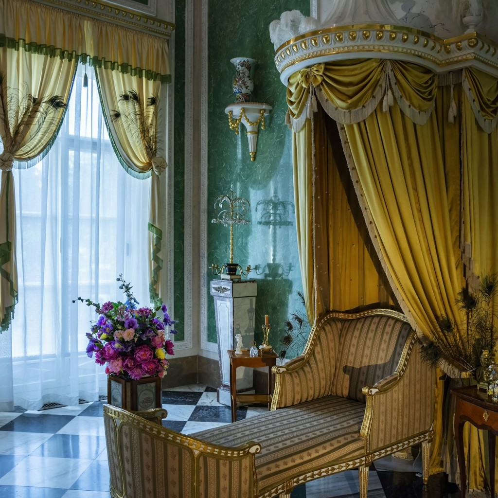 Palau de Wilanów: Tiquet sense cues + Visita guiada privada - 1