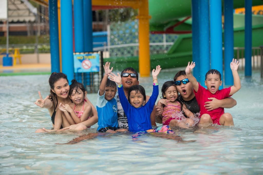 Wild Wild Wet at Downtown East Ticket (PROMO: 1-Day Pass) - 3