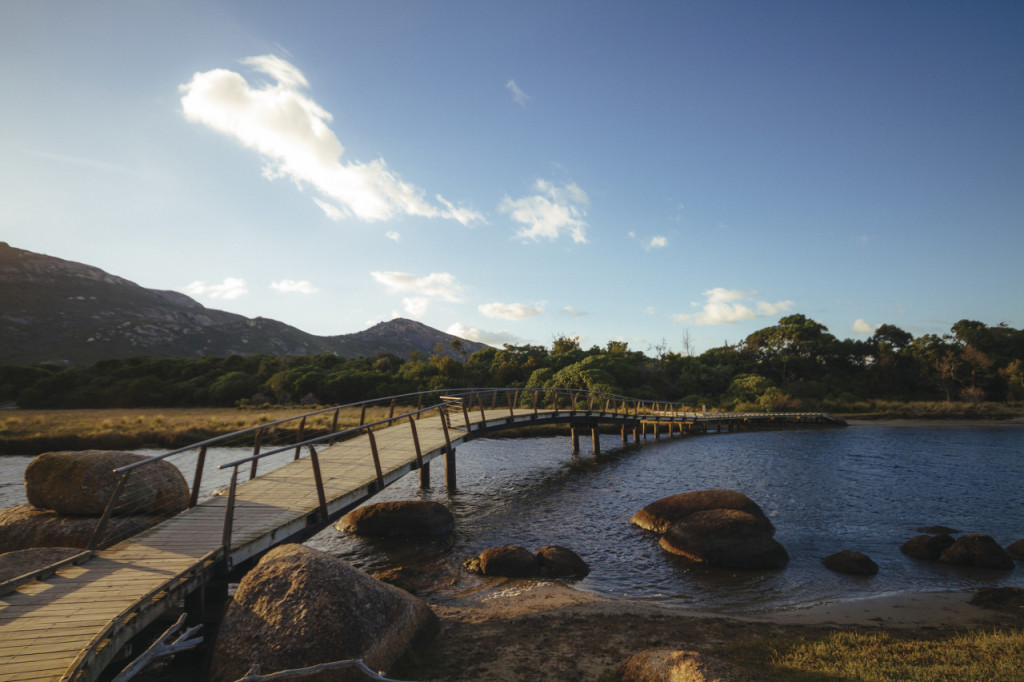 Wilsons Promontory National Park Tour from Melbourne - 1